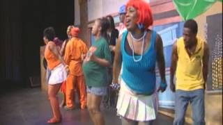 PASSA PASSA  PART 12 OF 12  JAMAICAN PLAY COMEDY [upl. by Namajneb]