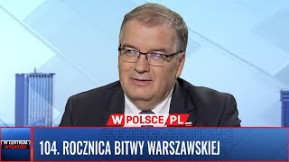 PORANEK WCentrumWydarzeń Andrzej Dera 15082024 [upl. by Garek]