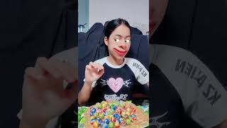 Yummy Candy Funny Effect A lot Candy shorts short asmr platter candy nerds starburst [upl. by Gerrard]