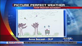 Picture Perfect Weather Anna Socash [upl. by Neelya]