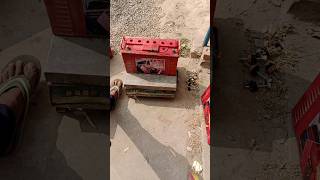 Exide xpress 100ah battery ka scrape weight music automobile exidebattery [upl. by Allard840]