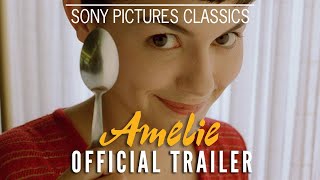 AMÉLIE  Official Trailer [upl. by Inavoj]