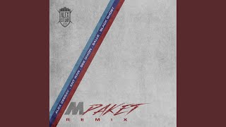 M Paket Remix [upl. by Ateuqram419]