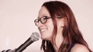 Ingrid Michaelson  Afterlife Live amp Rare Session High Audio Quality [upl. by Assilram439]