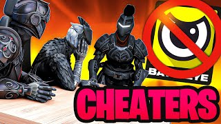 EMBARASSING The Most Hated Cheater Clan [upl. by Leinaj]