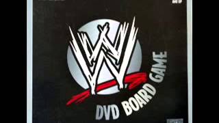 WWE DVD Board Game Intro [upl. by Etsirhc228]