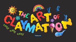 The Art of Claymation  Creative Fun for Kids [upl. by Hulbert]