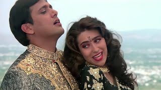 Tumsa Koi Pyara Koi Masoom Nahi Hai  Kumar Sanu  Alka Yagnik  Khuddar 1994 [upl. by Kruse177]