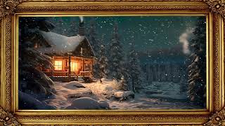 ÇERÇEVE EKRAN ÇERÇEVELİ TABLO MİSAFİR EKRANI TABLO TV  Framed painting  Art tablo ekran [upl. by Jeralee]