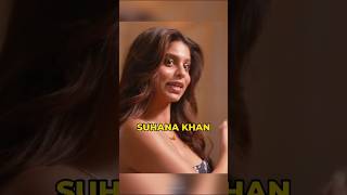 Suhana Khan won fathers heart suhanakhan shahrukhkhan [upl. by Caddaric46]