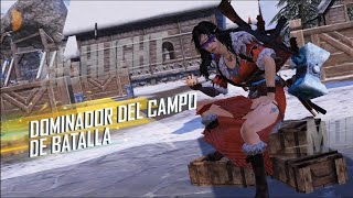 Dominador del campo de batalla ❄️🗻🤯🔫👍 PUBG📱 Suscribanse 🔔 Para mas contenido 🎞️ [upl. by Ivette]