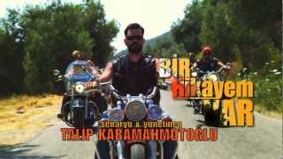 Bir Hikayem Var  Official Teaser Fragman 1 2013 [upl. by Acirea]