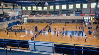 Arroyo High vs BMA  13112023 [upl. by Boniface]