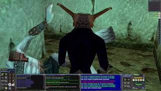 Iksar Monk Part 66 Adventures in EverQuest in 2024 Monk reborn [upl. by Mika]