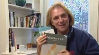 Rare Rik Mayall interview 1999 Part 2 [upl. by Greenberg]