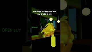 roblox robloxbrookhavenrpfunnymoments [upl. by Thorley]