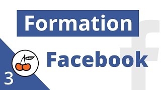 3 Formation Facebook ads  Créer une publicité réussie [upl. by Oicelem588]