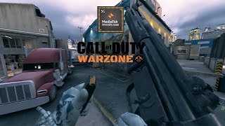 COD WARZONE MOBILE ANDROID GAMEPLAY POCO X6 PRO  warzonemobile [upl. by Aelahs]