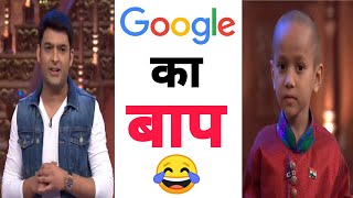 kautilya in kapil sharma show  kautilya pandit kapil sharma full episode tkss [upl. by Yole]