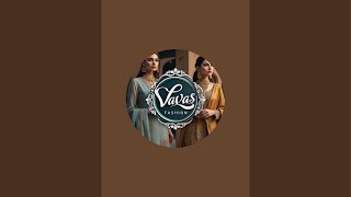 Vavas Fashion is live All Pakistani Dresses Are Available [upl. by Kartis]