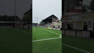 How much does Dorchester Town FC cost [upl. by Nodab281]