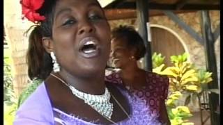 Khadija Kopa  Mwanake Mambo quotUtapendaquot Official Video [upl. by Allenaj]