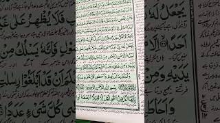 Surah Muzammil padhne ki fazilat motivation love urdu islamicprayer [upl. by Fakieh955]