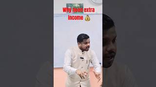 Why need extra money 💰 motivation businessopportunitymeeting dxnbusiness viralvideo [upl. by Wolfy793]