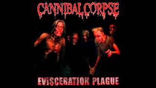 Cannibal Corpse  Evisceration Plague FULL ALBUM  BONUS TRACK [upl. by Anayad]