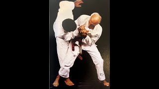 Helio Gracie and the Japanese Jūjitsu Kotegaeshi [upl. by Akihsat]