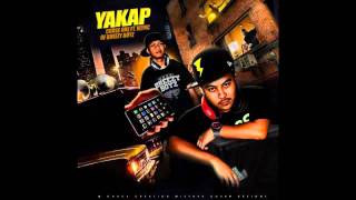 Yakap  CurseOne and Vlync of Breezy Boyz [upl. by Yaluz]