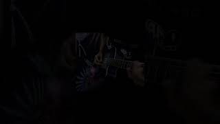 SLAMGERIMIS MENGUNDANG  INTROSOLO GUITAR COVER SHAH SLAM [upl. by Anastatius]