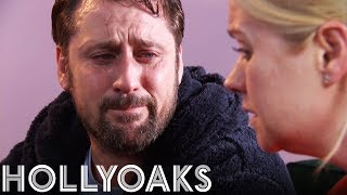 Diane Tries to Help Tony Cope With His Trauma  Hollyoaks [upl. by Laehplar847]