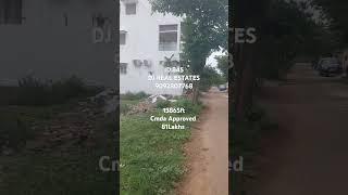 ID845Residencial Plot Sale In Surapet Near Velammal School Cmda Approved 1386Sft DJ REAL ESTTES [upl. by Lud645]