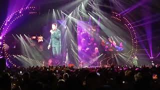 Holland zingt Hazes 2024 Zij gelooft in mij [upl. by Datha]