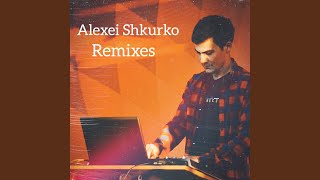 Покажи где спать Alexei Shkurko Remix [upl. by Tlaw]