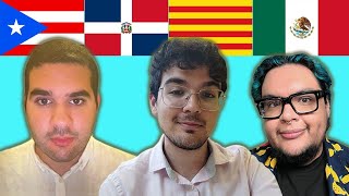 Similarities Between Spanish and Catalan [upl. by Dagnah]