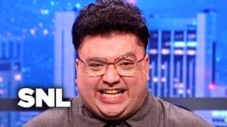 Cold Opening Kim Jong Il  Saturday Night Live [upl. by Unity]