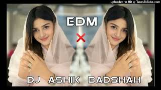 SHADI KARKE FAS GAYA EDM BOOM BASS 🔥 DJ REMIX BY DJ ASHIK BADSHAH DJ DPK OFFICIAL [upl. by Lednic]