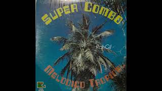 79 Super Combo Melódico Tropical Disco Completo [upl. by Lilli]