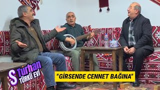 girsende cennet bağına türkü evi türküleri [upl. by Maunsell]