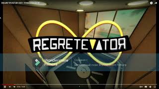 Regretevator OST  Thingamabob 1 HOUR [upl. by Aloin]