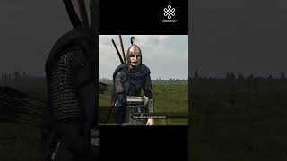 İdam Edilen Kraliçeler bannerlord oyun [upl. by Dadirac]