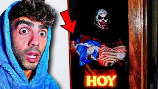 🔴FEDE VIGEVANI DUFFY LLEGO CON TOMMY MUERT0 ATACAN A FEDE 🤯 EN VIVO [upl. by Chappie765]