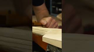 Making Top quality English willow bats fantail cricket [upl. by Palocz956]