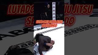 Lutadores de dando mal mma muaythai ufc art sports bjj wrestling shorts viral video world [upl. by Ploss]