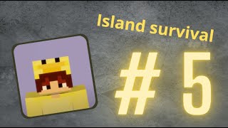 eiland survival 5 [upl. by Lajib]