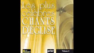 Ensemble Vocal lAlliance  Peuple de baptisés [upl. by Chemesh]