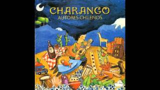 8  Italicios Marcelo Martinez  Charango Autores Chilenos [upl. by Shanie531]