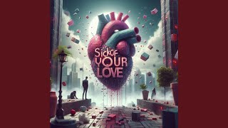 Sick Of Your Love [upl. by Valerlan]